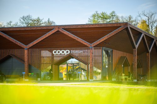 Coop Rõuge Konsum