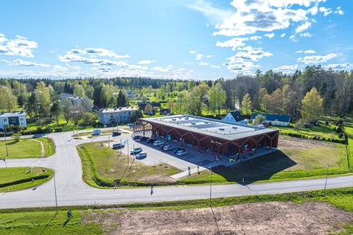 Coop Rõuge Konsum 3
