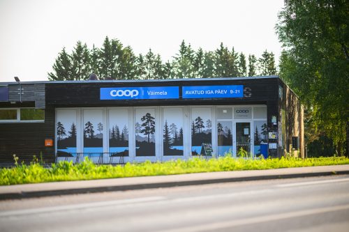 Coop Väimela