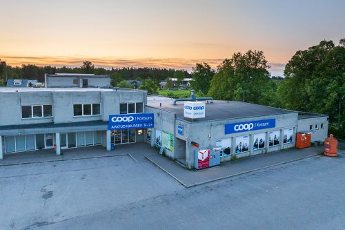 Coop Vastseliina