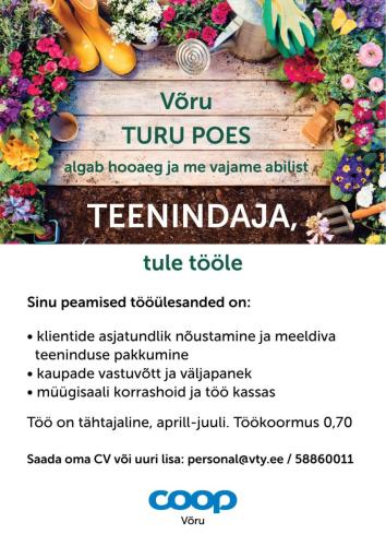 Turu-pood-teenindaja-veebr.2023-03