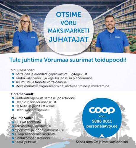 maksimarketi-juhataja